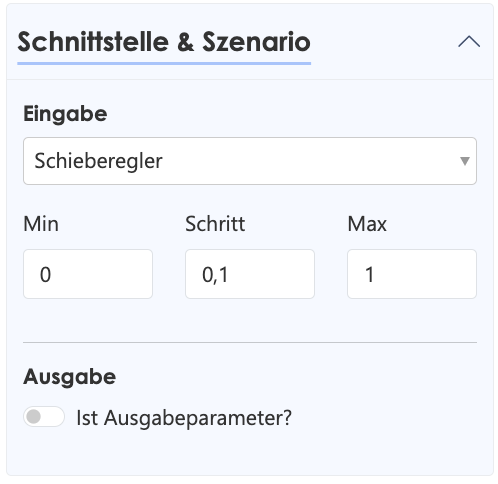 SzenarioEinstellungeninPrimitiveEinstellungsfenster