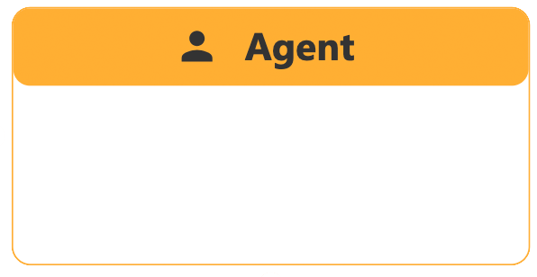 agent
