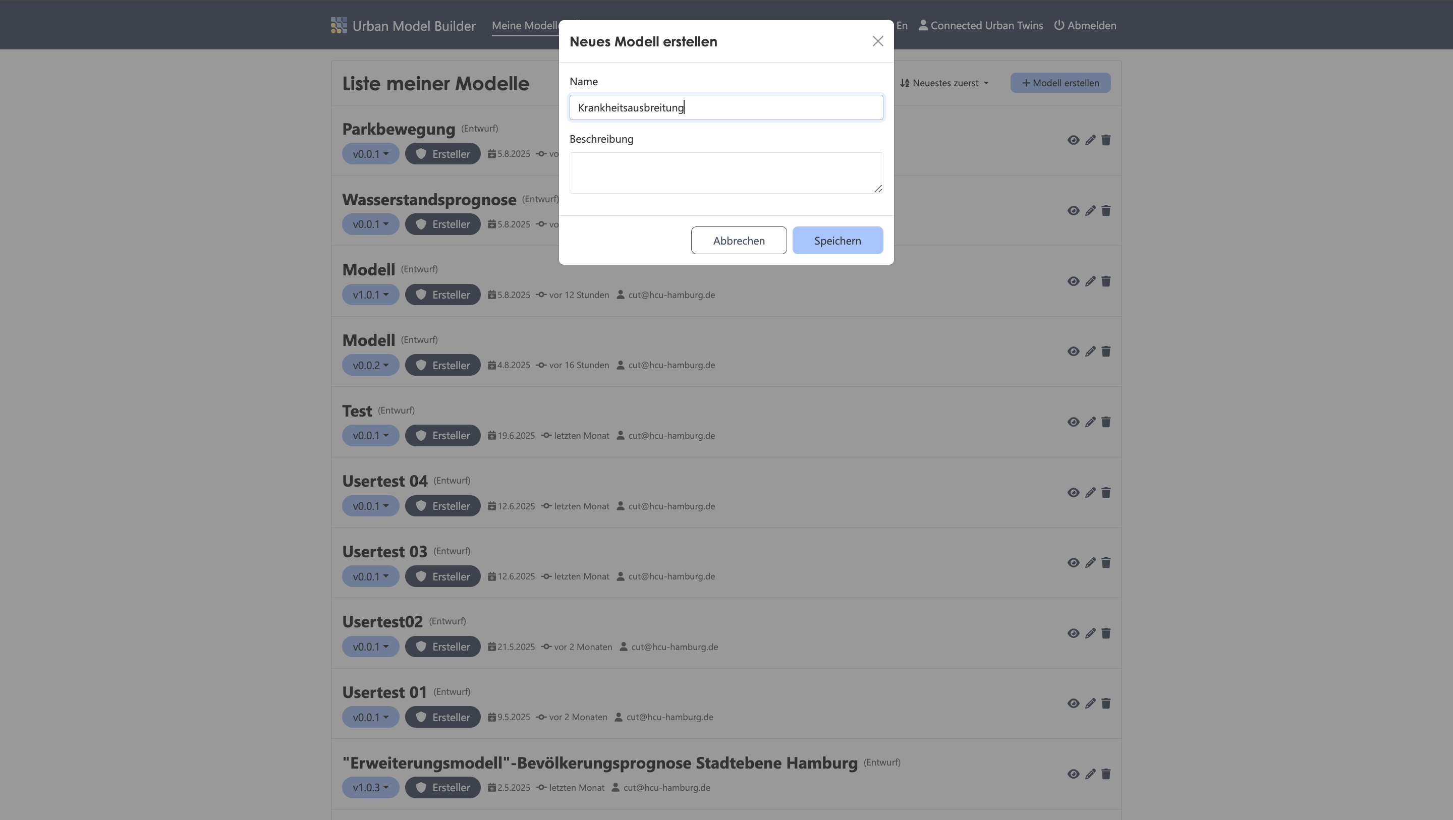 CreateModel