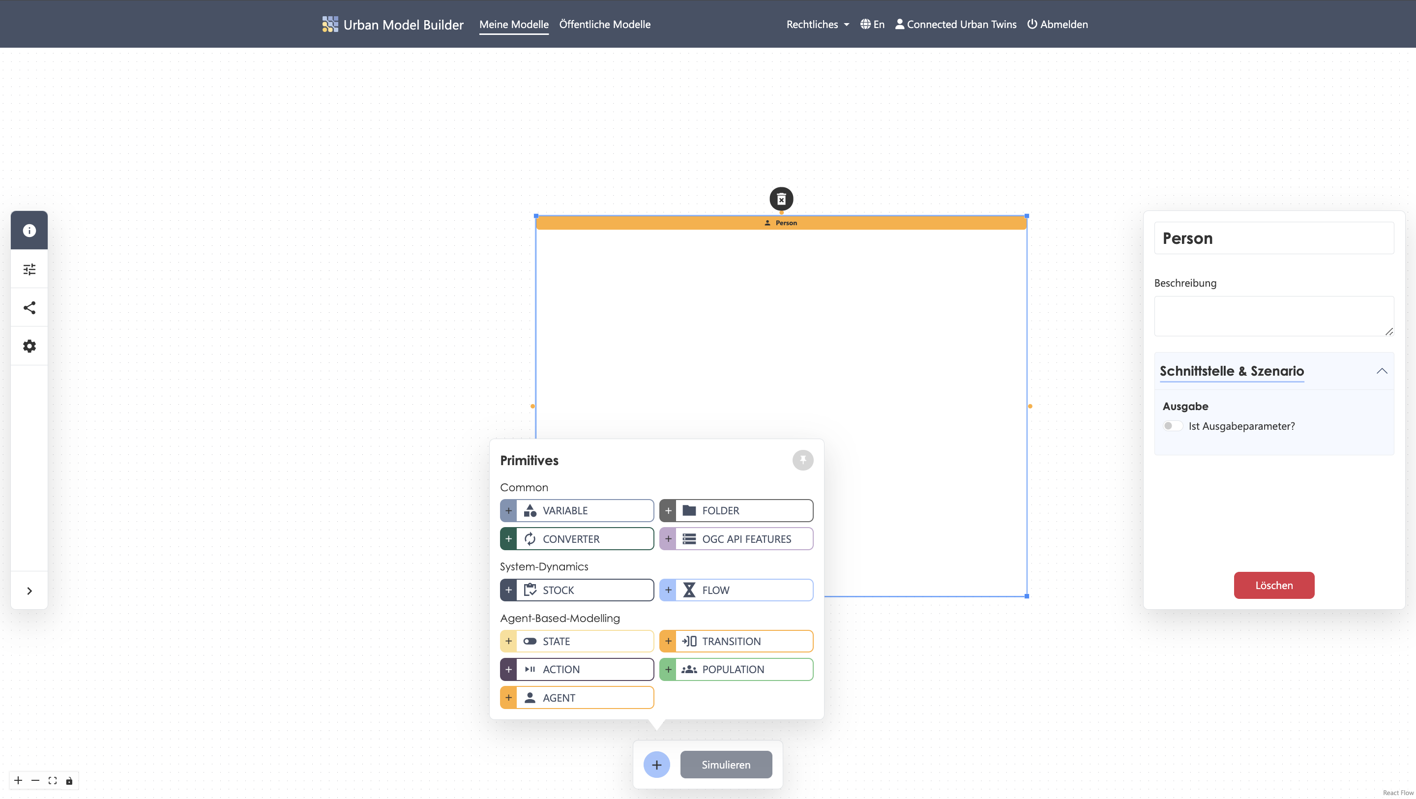 AddAgent