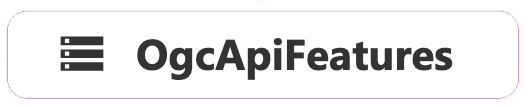 OGC API feature